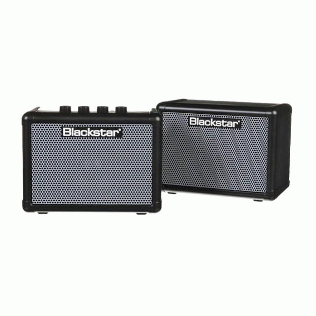 BLACKSTAR FLY PACK FOR BASS IN EXT SPK & POWER SUPPLY