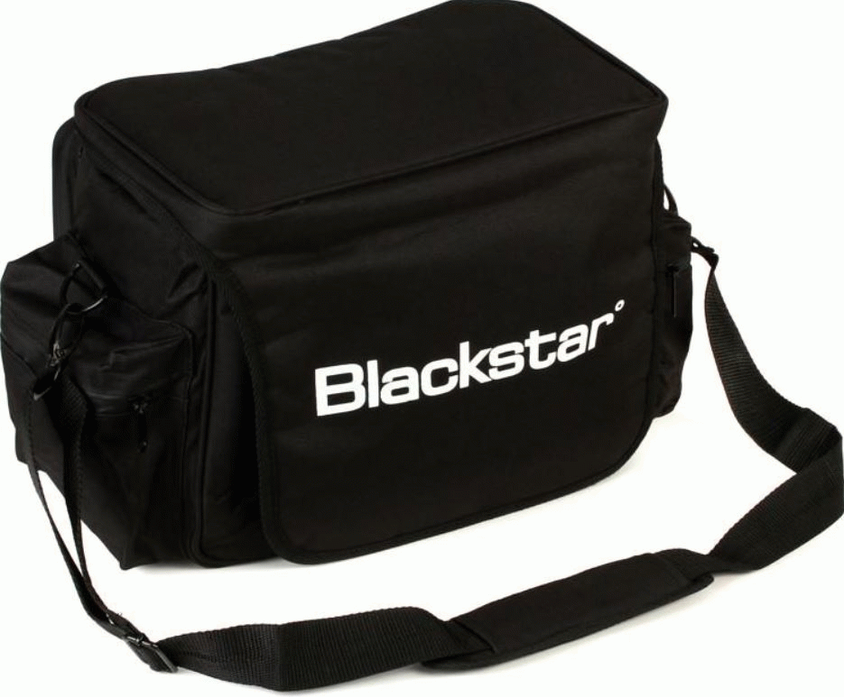 BLACKSTAR PADDED BAG FOR SUPERFLY AND BEAM