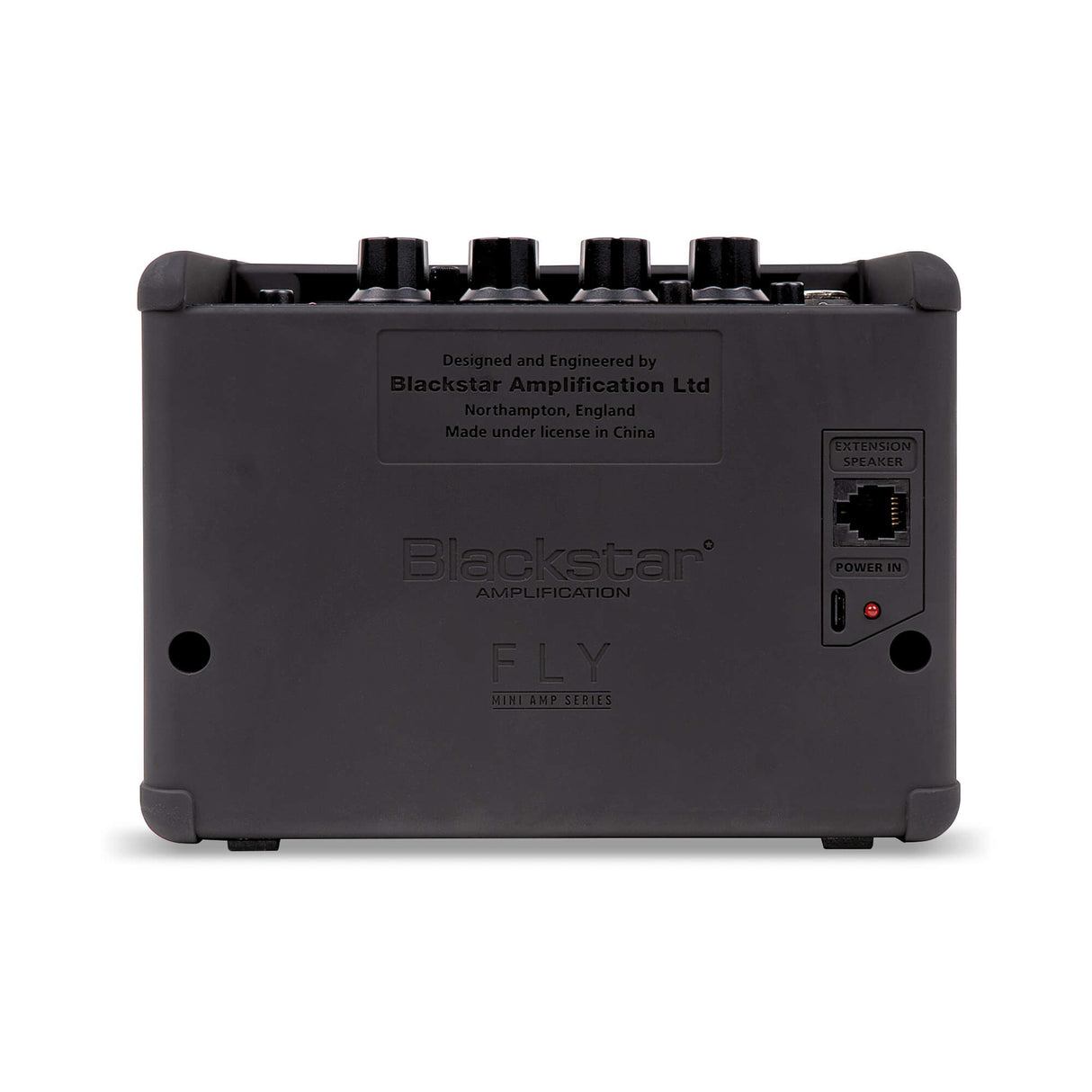 Blackstar Fly 3 Charge Rechargeable & Portable 3 Watt Bluetooth Amplifier