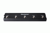 Blackstar 5 Way Footswitch for HT VENUE MK2 Amplifiers