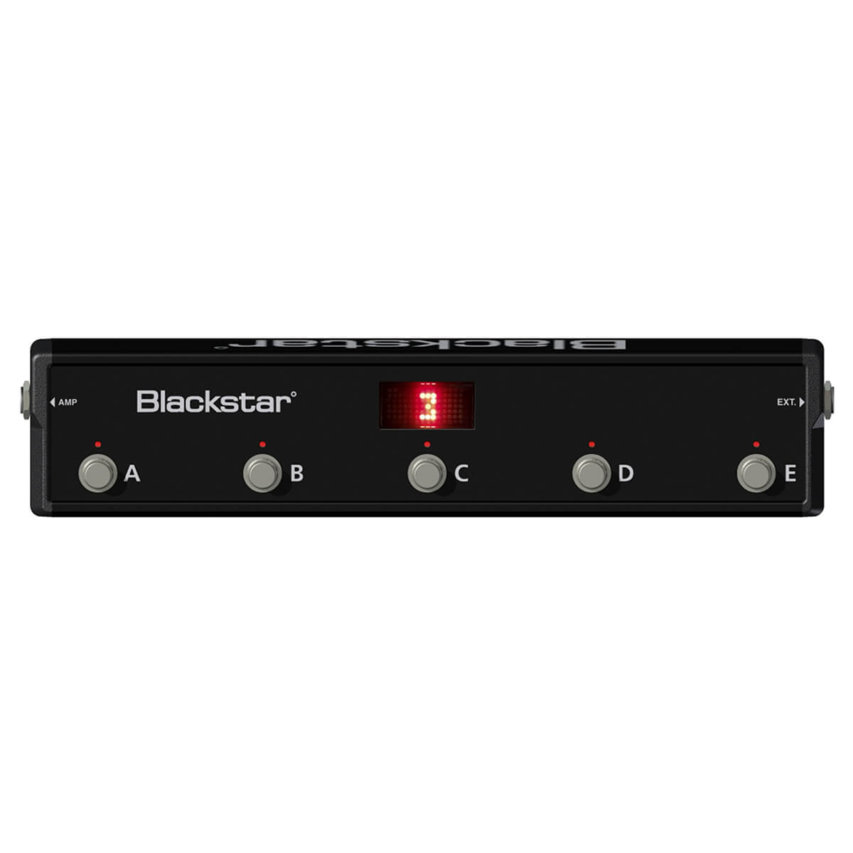 Blackstar 5 Way Footswitch Controller for ID Core 100 & 150