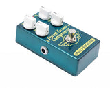 Mad Professor Pedals Forest Green Compressor