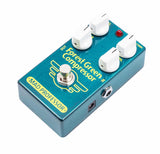 Mad Professor Pedals Forest Green Compressor