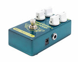 Mad Professor Pedals Forest Green Compressor