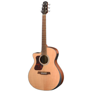 Left Handed Acoustic Guitars