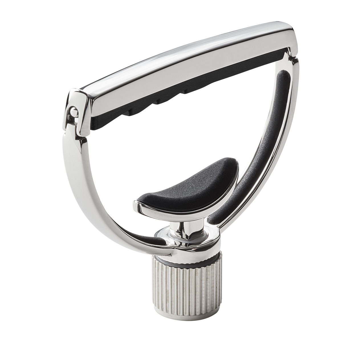 G7th Heritage 12-String Silver Capo Style 1