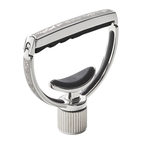 G7th Heritage 12-String Silver Capo Style 3