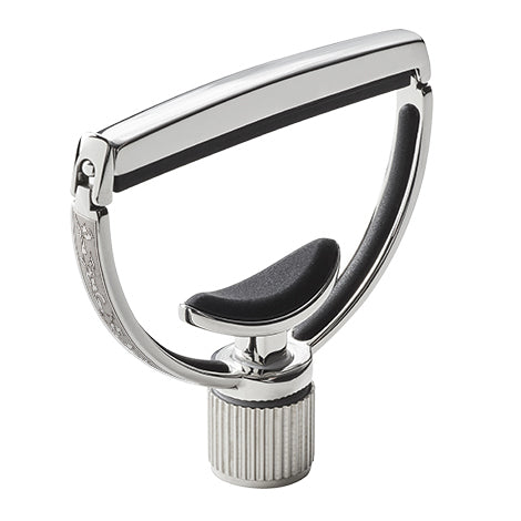 G7th Heritage Wide Silver Capo Style 2