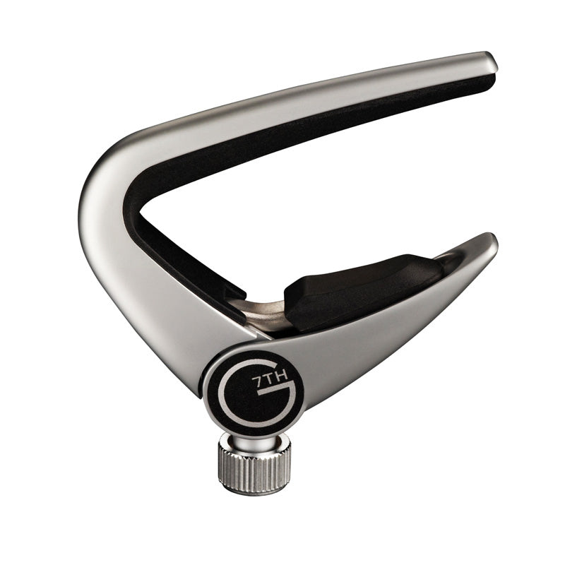 G7 Newport 6 String Capo