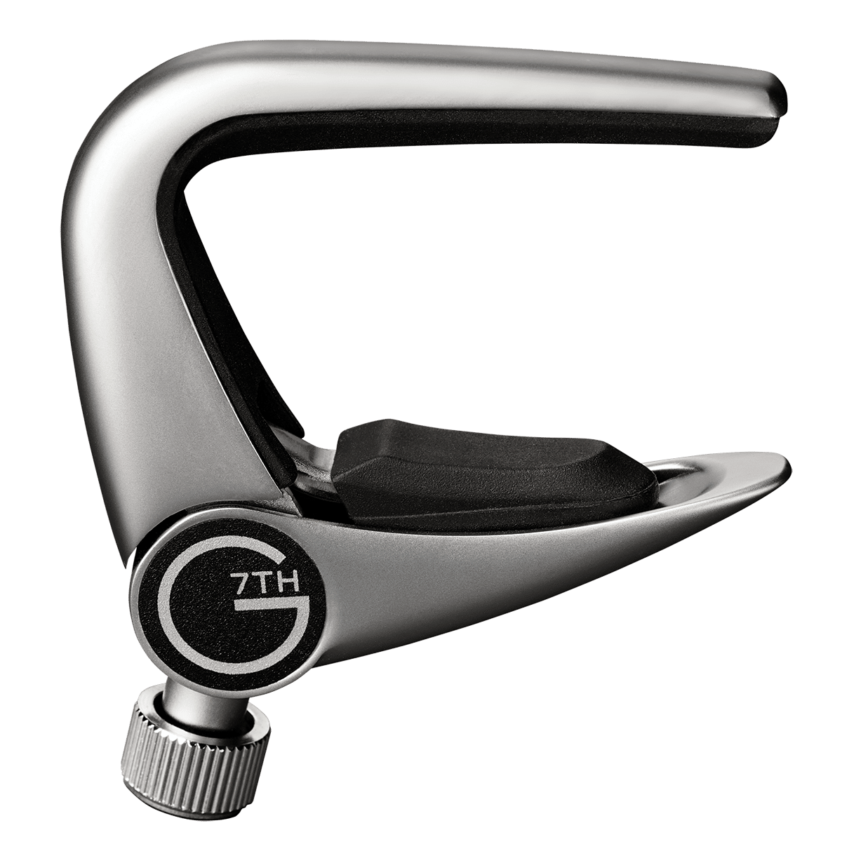 G7 Newport Banjo Capo