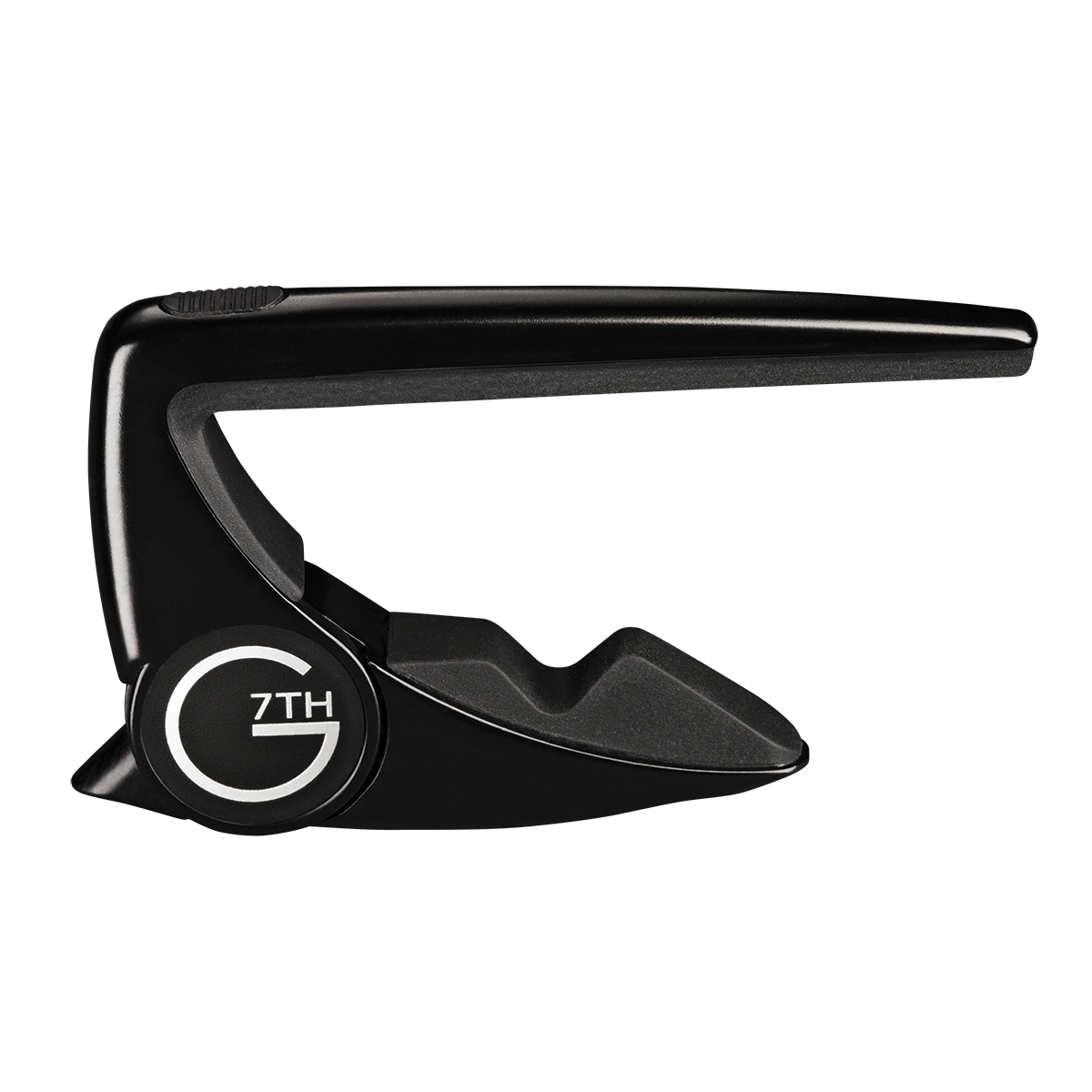 G7 Performance 2 Classic Capo Black