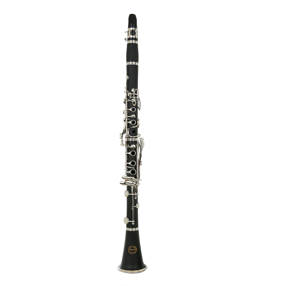 Grassi GRSCL360 School Series Clarinet