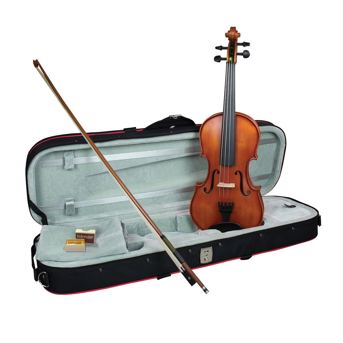 Hidersine Vivente 12" Viola Student Outfit