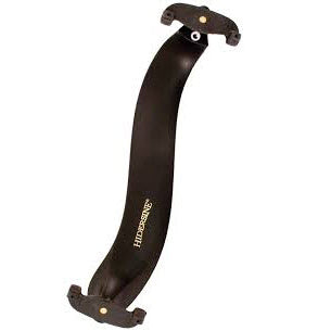 Hidersine H1670L Oxbury Violin Shoulder Rest for 4/4 or 3/4