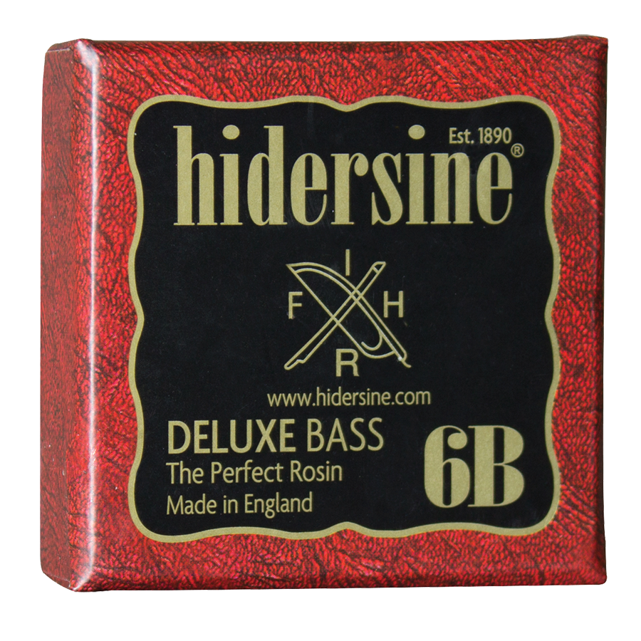 Hidersine Double Bass Rosin