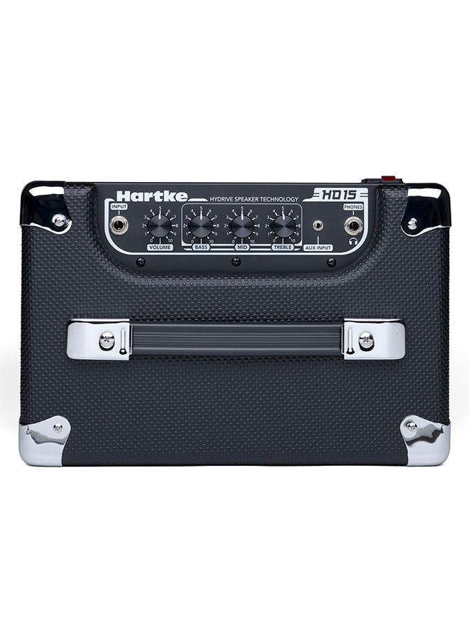 Hartke HD15 Combo Bass Amplifier