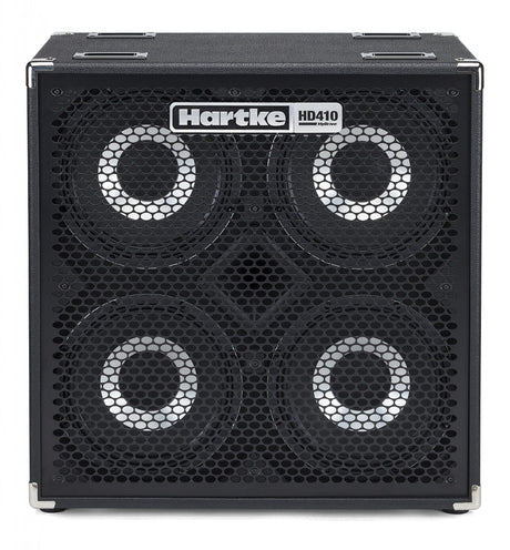 Hartke HyDrive HD410 Bass Amplifier Cabinet