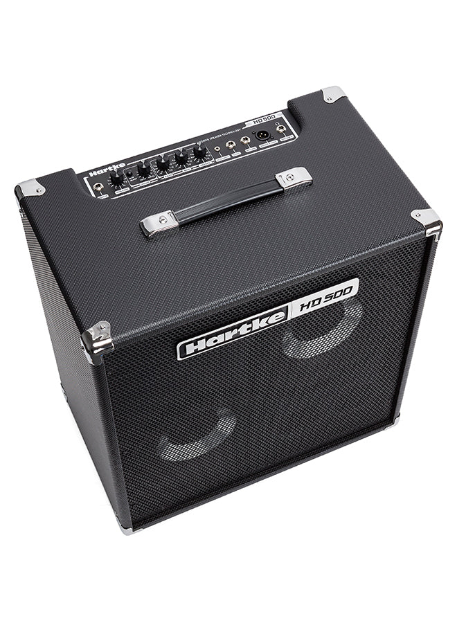 Hartke HD500 Combo Bass Amplifier