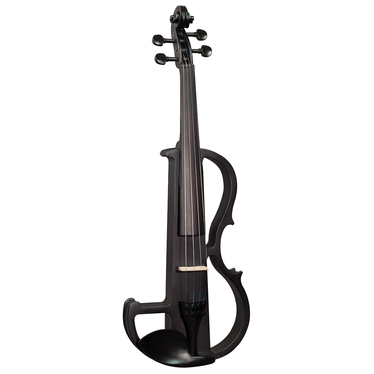 Hidersine HEV1 4/4 Electric Student Violin Outfit