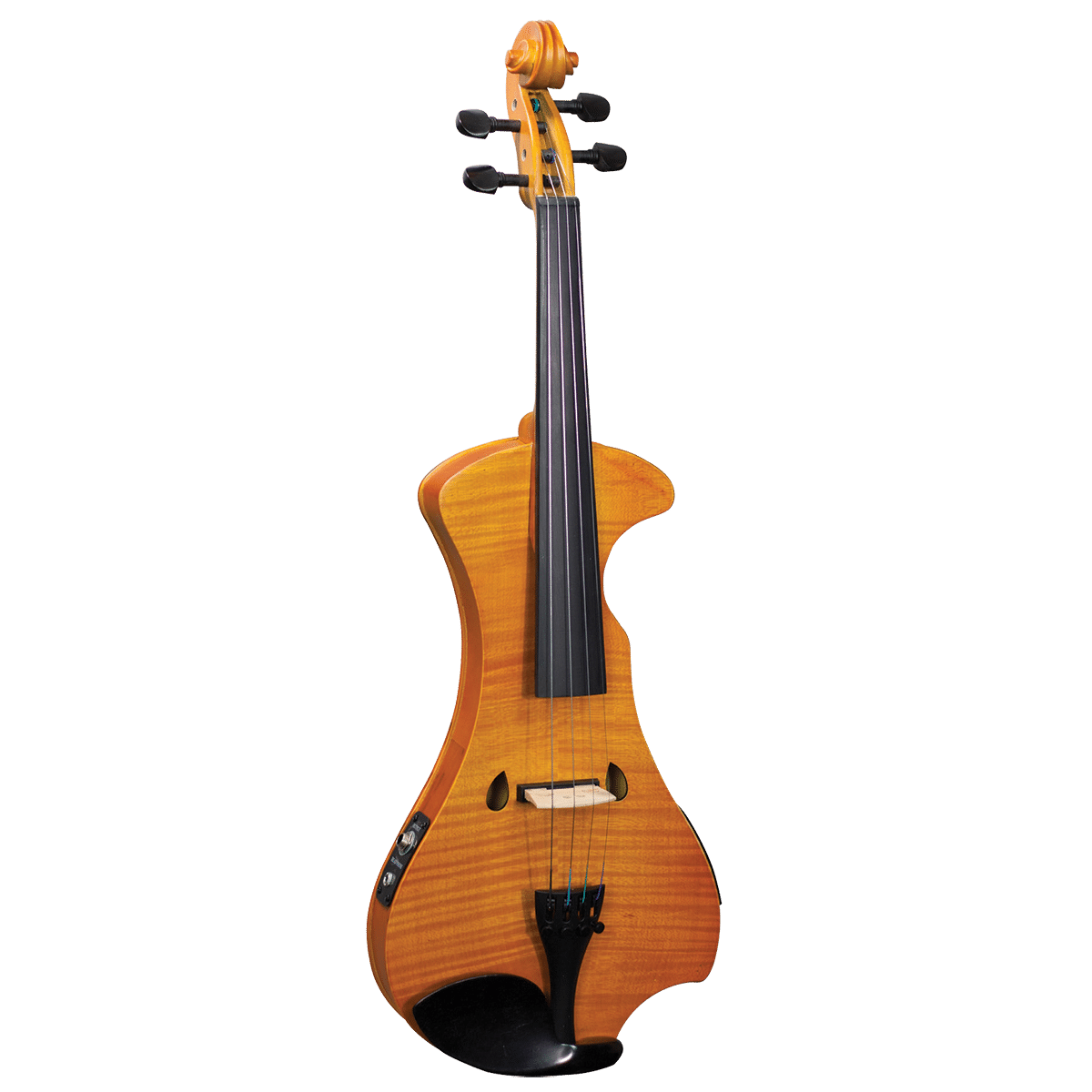 Hidersine HEV2 4/4 Electric Student Violin Outfit