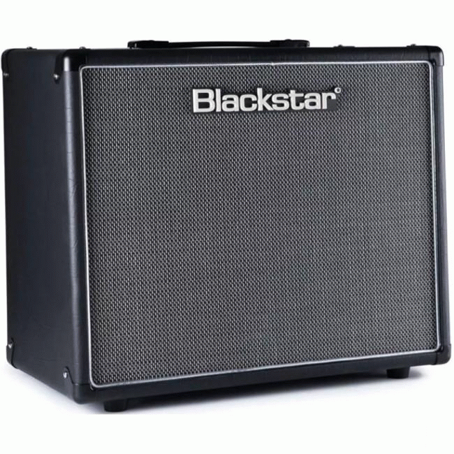 BLACKSTAR HT 1X12 CAB OPEN / CLOSE MKII