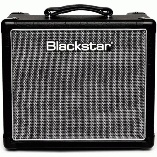 BLACKSTAR HT 1 WATT COMBO W/REVERB MKII