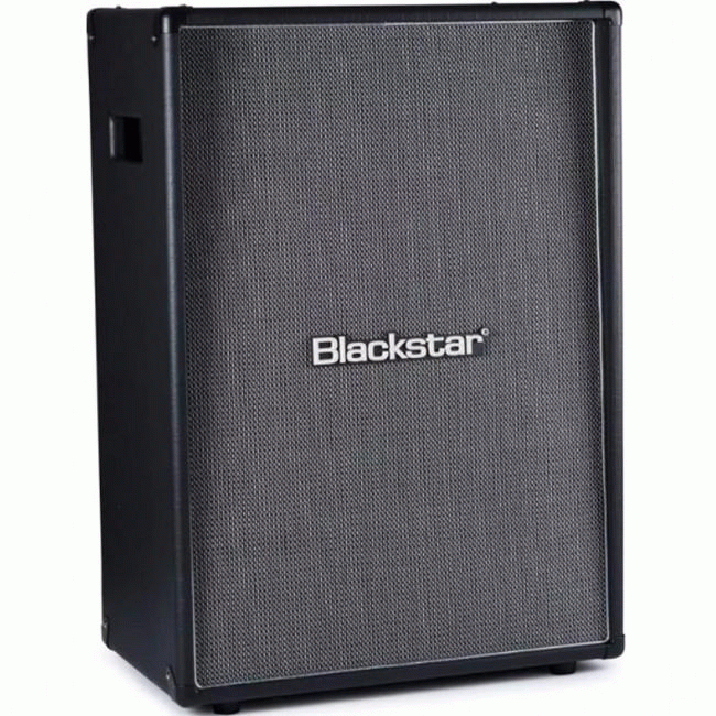 BLACKSTAR HT 2X12 CAB OPEN / CLOSE CONFIG