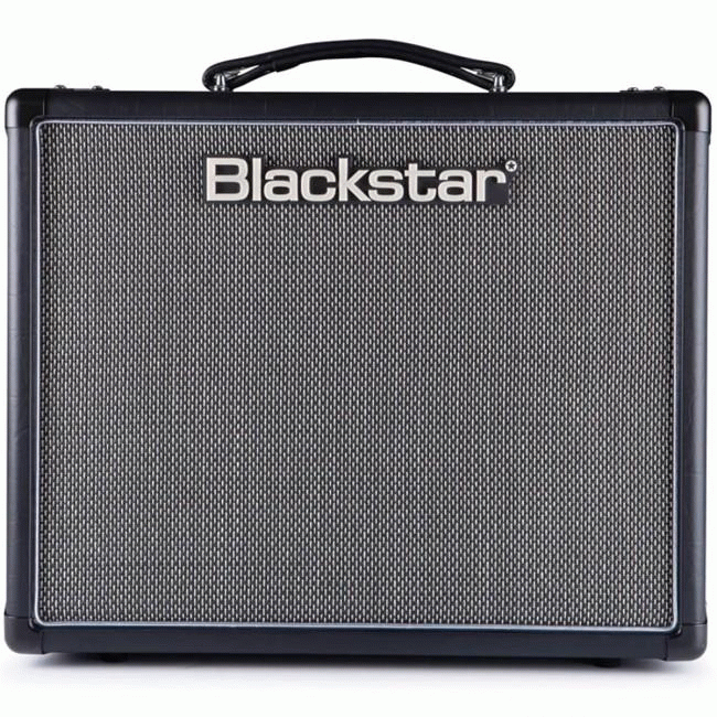 BLACKSTAR HT 5 WATT COMBO W/REVERB MKII