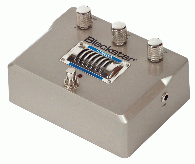 BLACKSTAR BT-1 ALL VALVE BOOST PEDAL