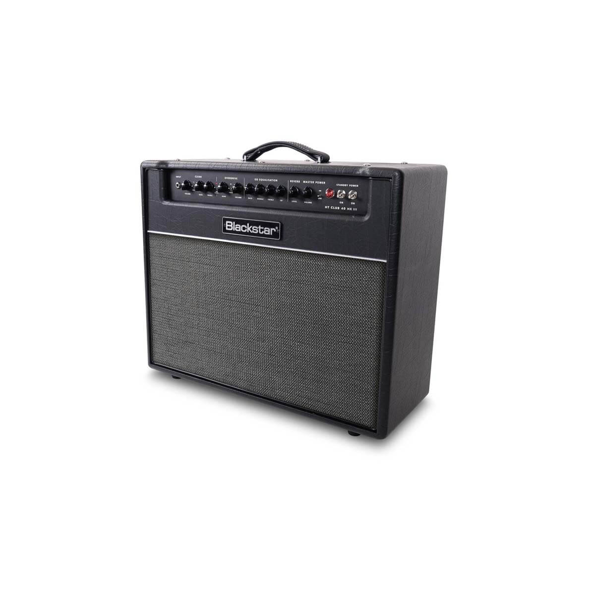 Blackstar HT Club MKIII 40 Watt Valve Combo Amplifier