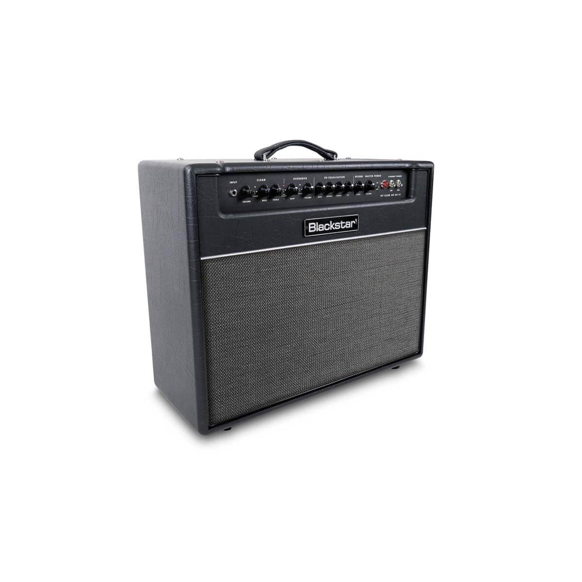 Blackstar HT Club MKIII 40 Watt Valve Combo Amplifier