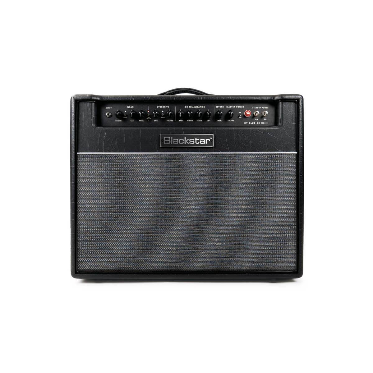 Blackstar HT Club MKIII 40 Watt Valve Combo Amplifier