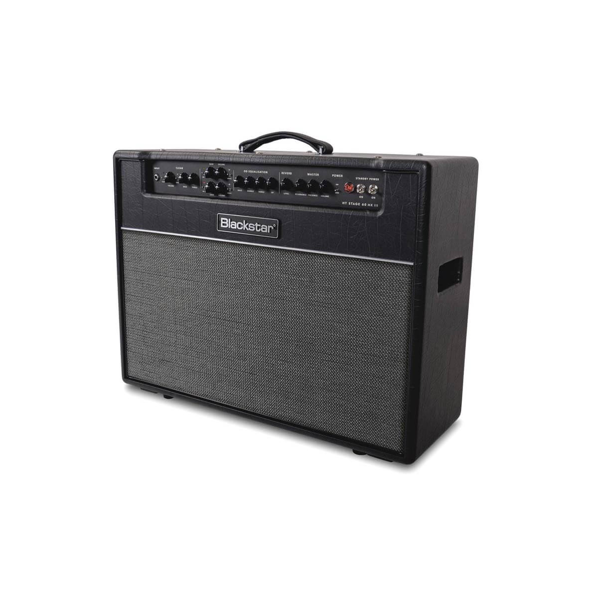 Blackstar HT STAGE MKIII 60 Watt 2x12 Valve Combo Amplifier