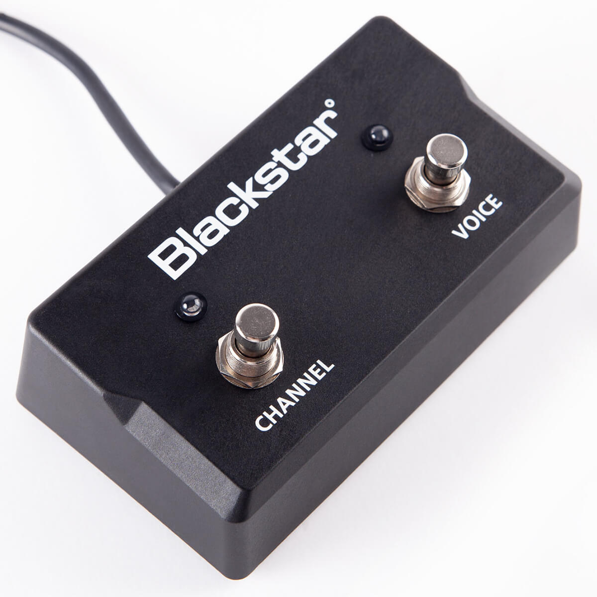 Blackstar 2 Way Footswitch Controller for HT1/5/20R MK II