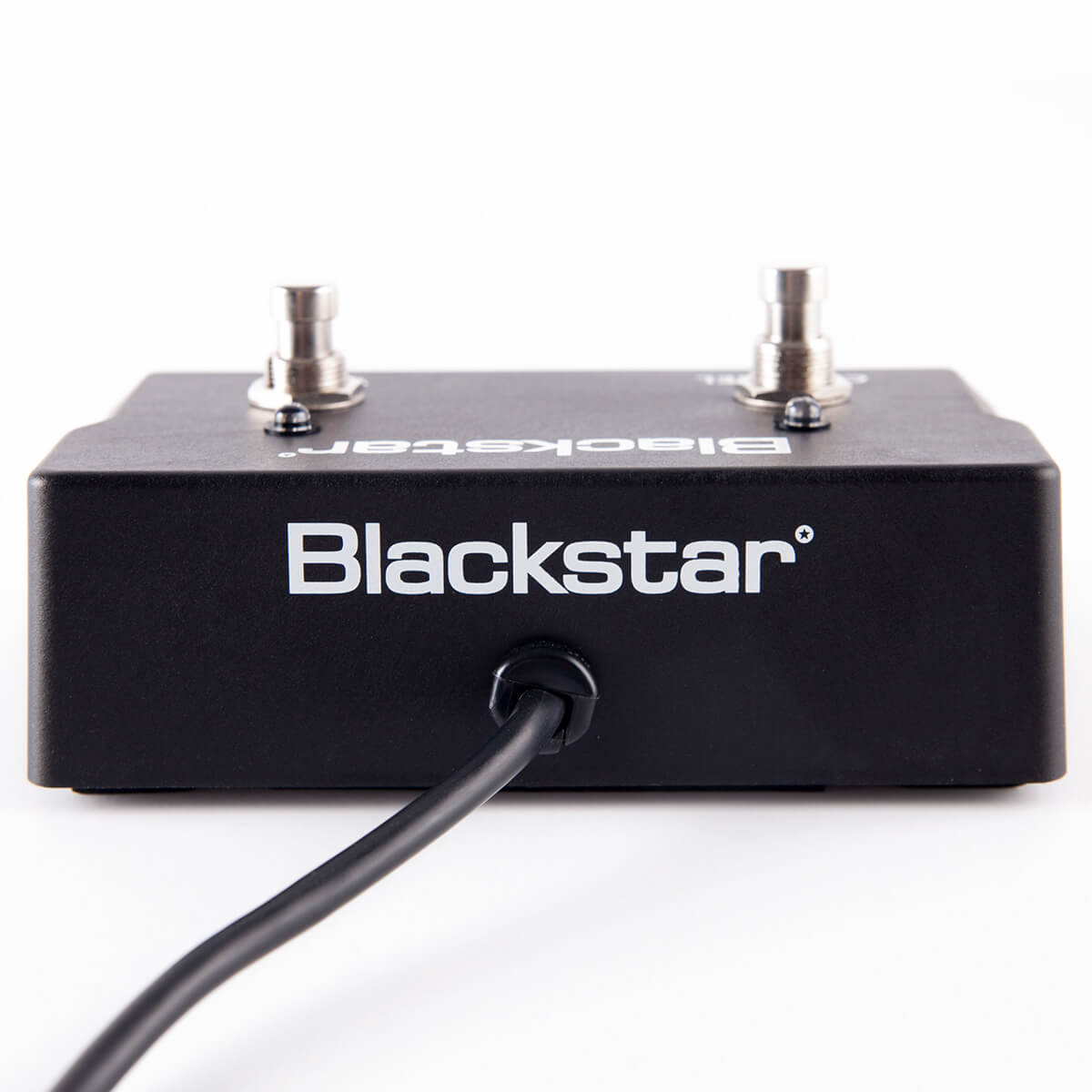 Blackstar 2 Way Footswitch Controller for HT1/5/20R MK II