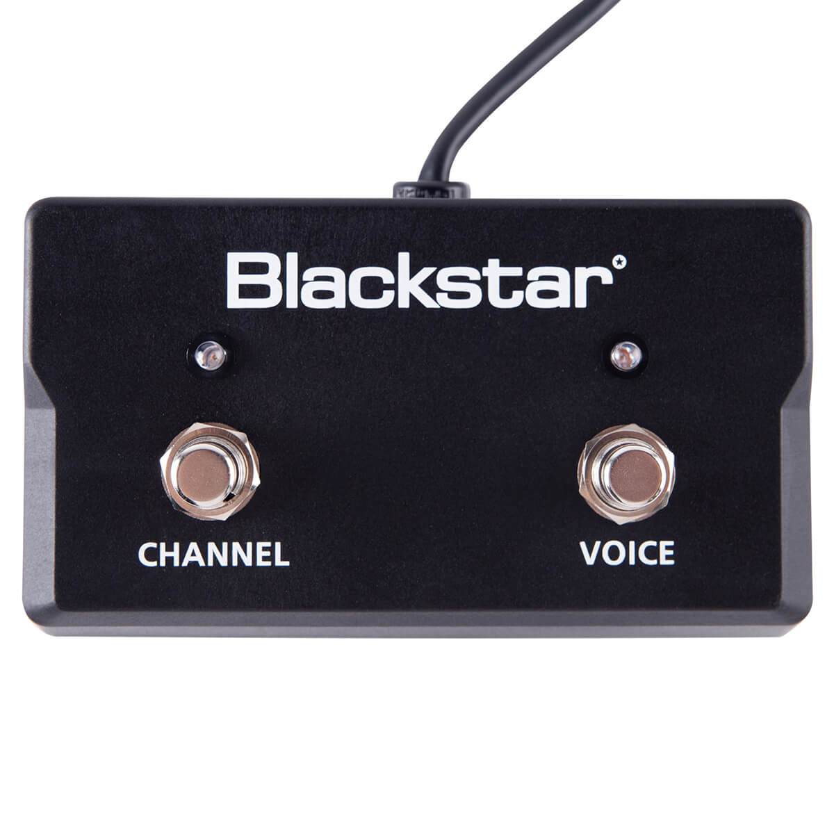 Blackstar 2 Way Footswitch Controller for HT1/5/20R MK II