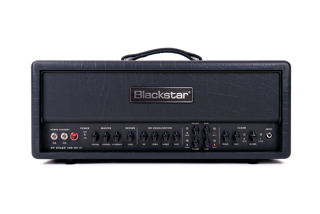 BLACKSTAR HT STAGE 100H MkIII