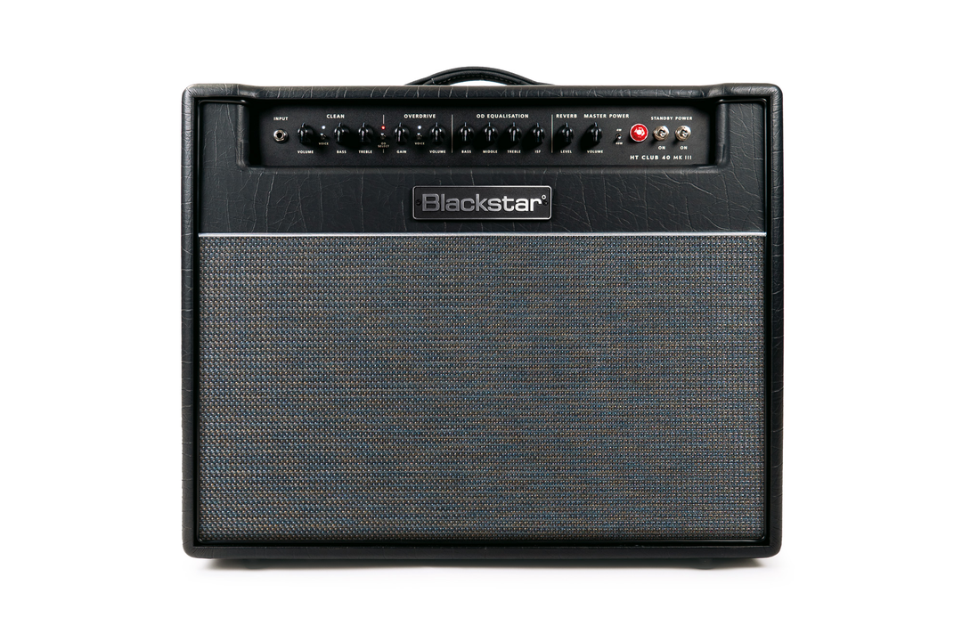 BLACKSTAR HT CLUB 40 MkIII