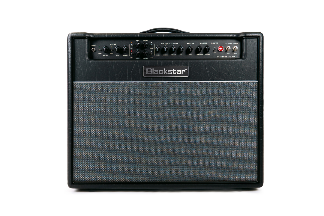 BLACKSTAR HT STAGE 60 112 MkIII