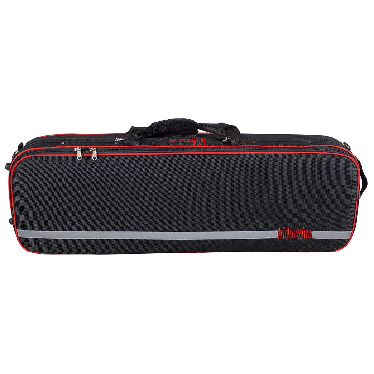 Hidersine HVC1C Lightweight Case to suit  Violin 1/2 or Viola 12"