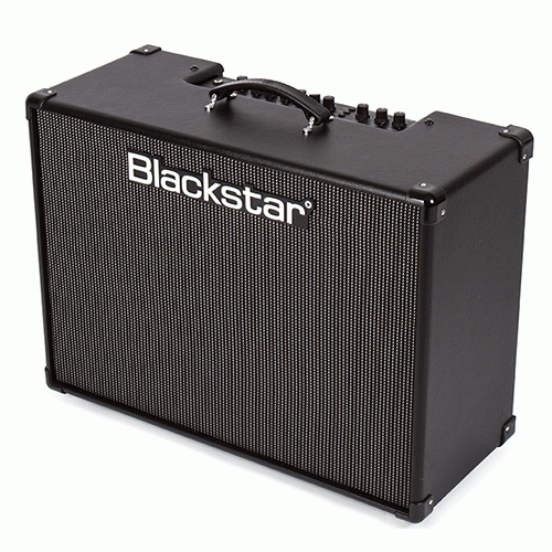 BLACKSTAR 2X75W PROGRAMMABLE S/W COMBO