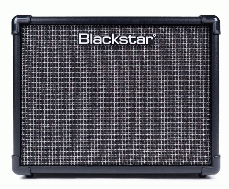 BLACKSTAR 2X10W BLACK ID CORE STEREO COMBO V3