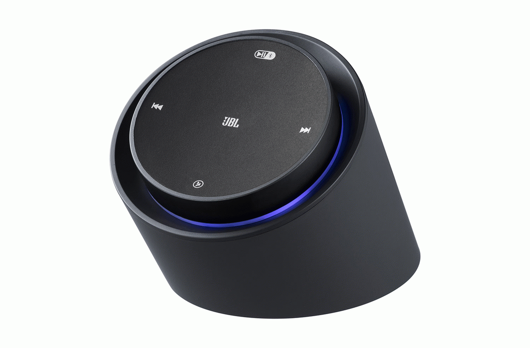 Bluetooth volume controller