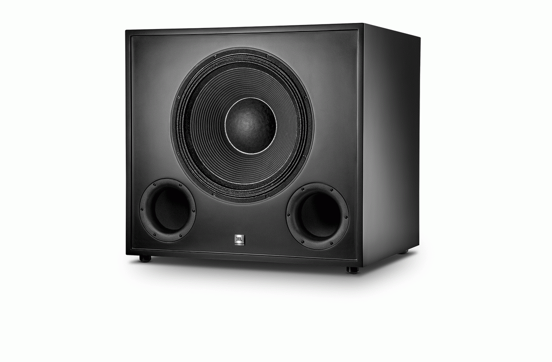 SUB18 STUDIO SUBWOOFER