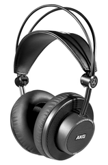 AKG K245 Foldable Open Back Headphones