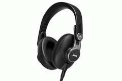 AKG K371 Closed Back Headphones