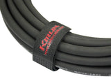 Kirlin AP209-10 10ft 6.5 TRS - 6.5 TRS Cable