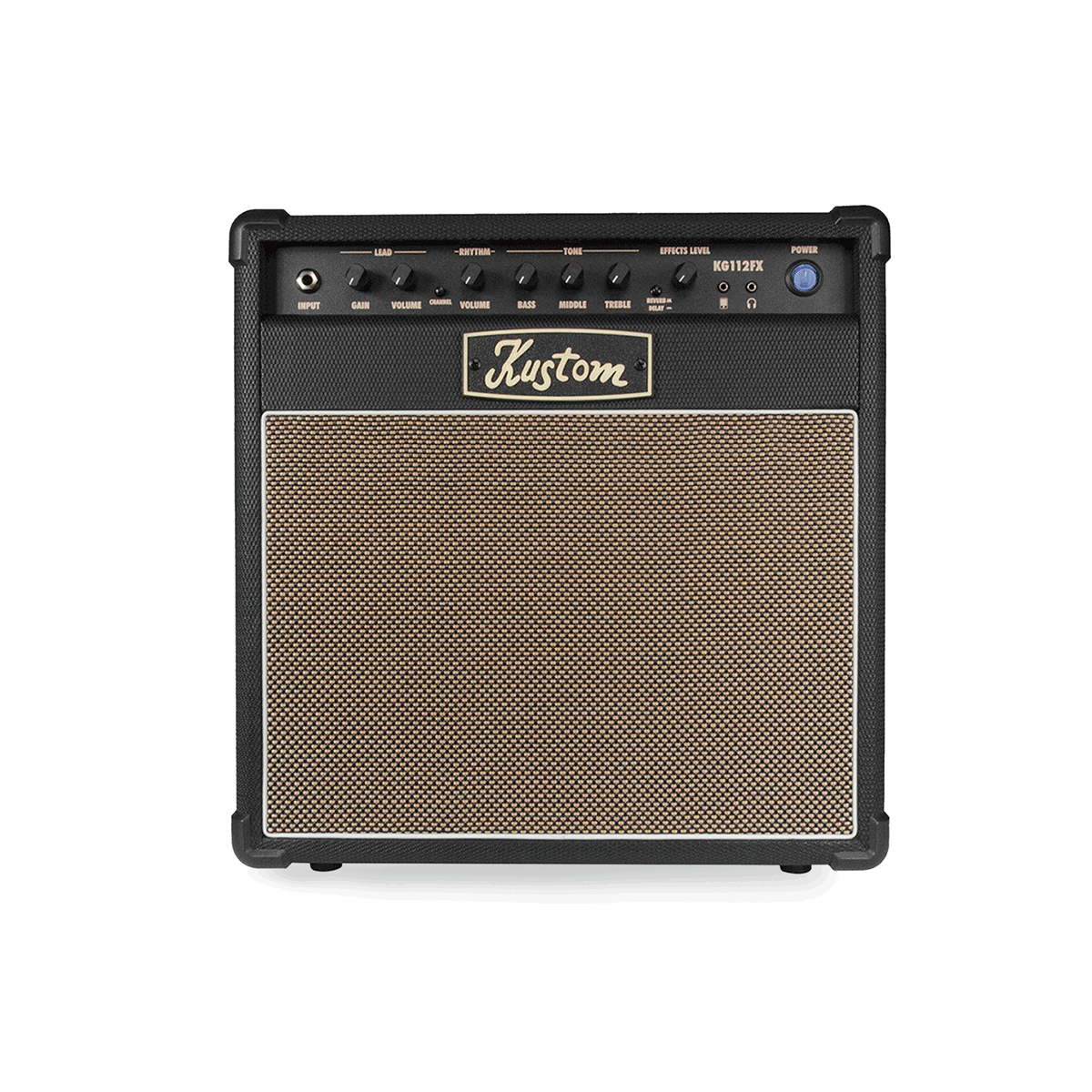 KG112FX 20W 1 x 12" Guitar Combo w/ Digital Effects