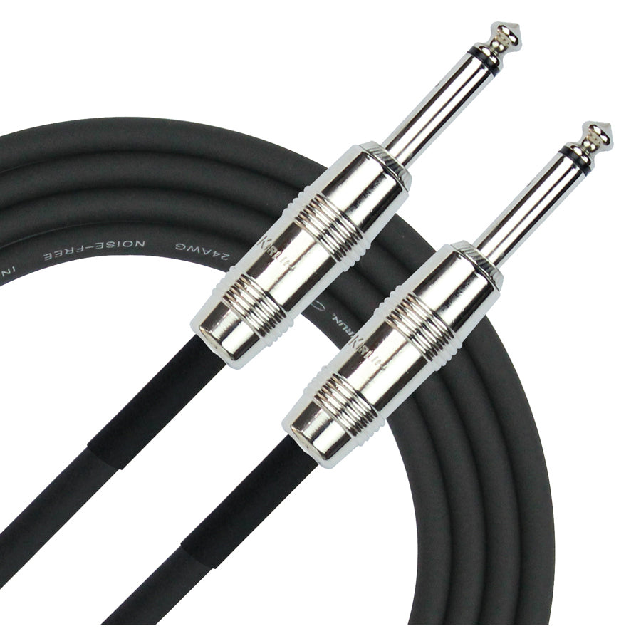 Kirlin KIPC201PN-6 6FT Original Instrument Cable