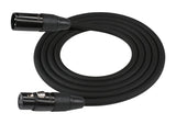 Kirlin KMPC470PBBK-20 Entry 20FT XLR - XLR Cable